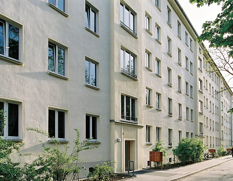 Wohnung in Berlin — photo 1